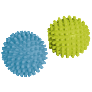 Dryer Balls, 2 pieces, 111013
