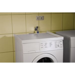 Stacking Kit for Washing Machine/Dryer Xavax-110815 