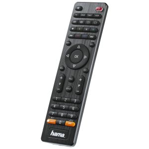 Universal 4in1 Remote Control HAMA-12306