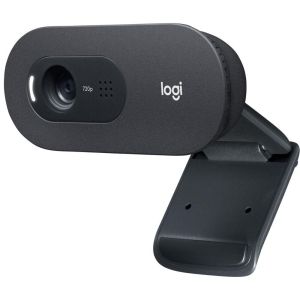 Web Cam with microphone LOGITECH C505