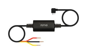 70mai Монтажен комплект Hardwire Kit - Micro USB Midrive-UP02