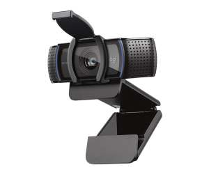 Web Cam with microphone LOGITECH C920s Pro