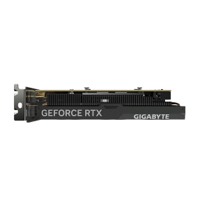 Видео карта GIGABYTE RTX 4060 OC Low Profile 8GB GDDR6