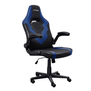 Chair TRUST GXT703 Riye Gaming Chair Blue
