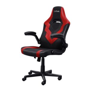 Chair TRUST GXT703 Riye Gaming Chair Red