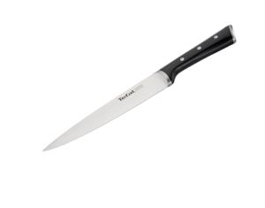 Knife Tefal K2320714, Ingenio Ice Force sst. Slicing knife 20cm