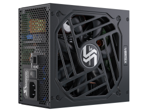 Unitate de alimentare Seasonic VERTEX PX-1200, 1200W, 80+ Platinum, ATX 3.0, complet modular
