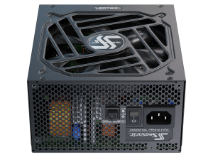 Unitate de alimentare Seasonic VERTEX PX-1200, 1200W, 80+ Platinum, ATX 3.0, complet modular