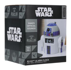 Paladone Disney: Star Wars - R2-D2 Alarm Clock