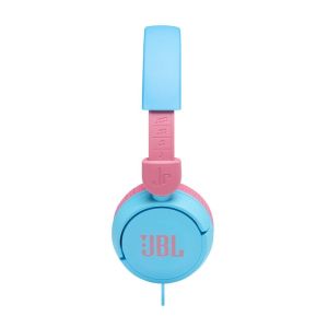 Headphones JBL JR310 BLU HEADPHONES