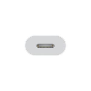 Cable Apple USB-C to Lightning Adapter