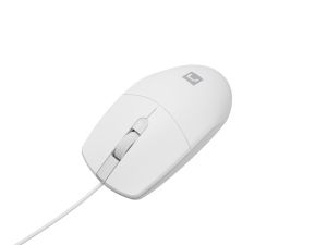 Мишка Natec Mouse Ruff 1000 DPI Optical White