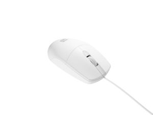 Мишка Natec Mouse Ruff 1000 DPI Optical White