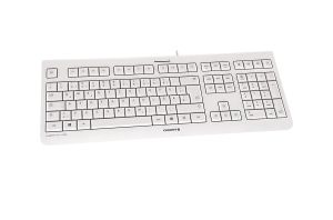 Classic keyboard CHERRY KC 1000