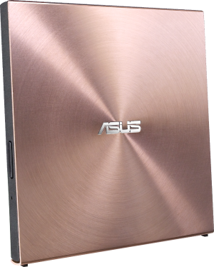 Външно записващо устройство ASUS UltraDrive SDRW-08U5S-U