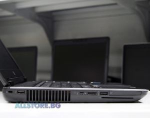 HP ZBook 15 G2, Intel Core i7, 16GB So-Dimm DDR3L, 256GB 2.5 Inch SSD, NVIDIA Quadro K2100M, 15.6" 3200x1800 QHD+, Grade B