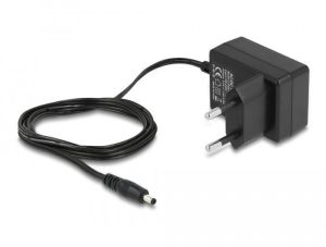 Delock Cable USB-A - USB-B, USB 3.2, 10m