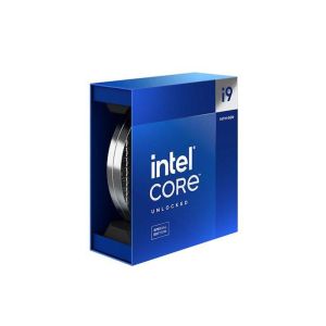 Процесор Intel Raptor Lake i9-14900KS 24 Cores, 36MB, 150W, LGA1700, Без внтилатор