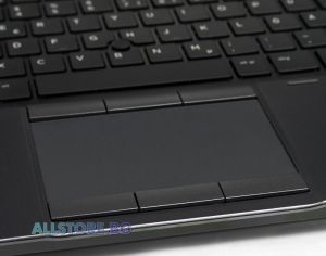 HP ZBook 15 G1, Intel Core i7, 16GB So-Dimm DDR3L, 256GB 2.5 Inch SSD, NVIDIA Quadro K610M, 15.6" 1920x1080 Full HD 16:9, Grade A-