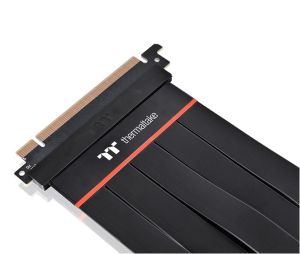 Accessory Thermaltake PCI Express Extender 90° Black 300mm