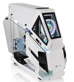 Thermaltake AH T600 Snow PC Case