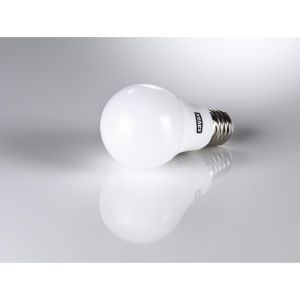 Xavax LED Bulb, E27, 806 lm Replaces 60W, 2 Pcs, 112929