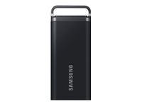 Hard drive Samsung 2TB T5 EVO Portable SSD USB 3.2 Gen 1