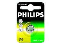 PHILIPS A76 1.5V Coin Blister