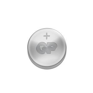 Бутонна алкална батерия GP BATTERIES, GPА76, LR44, 1.55V, Цена за 1 бр.