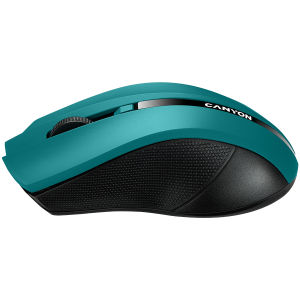 CANYON mouse MW-5 Wireless Green