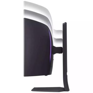 Monitor LG UltraGear OLED - 34 inch QHD (3440 x 1440), 240Hz, 0.3ms