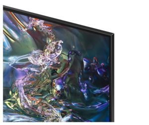 TV Samsung 55" 55Q60D AI 4K QLED, SMART, Wireless, Network, PIP, Bluetooth 5.2, 3xHDMI, 2xUSB, Black