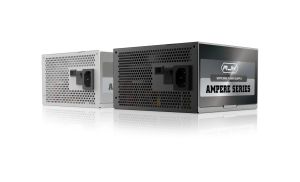 Raijintek захранване PSU ATX 3.0 1200W Platinum - AMPERE 1200