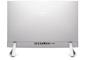 Desktop computer - all in one Dell Inspiron 5430 AIO, Intel Core 5 -120U (12MB cache, up to 5.0 GHz), 23.8" FHD (1920x1080) AG, 16GB (2x8GB) 3200MT/s DDR4, 1TB SSD PCIe M.2, Intel Graphics, IR Cam/Mic, WiFi 6E + BT, Wireless Kbd and Mouse, Win 11 Home