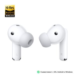 Слушалки Huawei FreeBuds 6i White