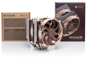 Noctua CPU Cooler NH-D15 G2 HBC