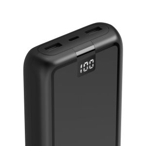 Hama "Performance 24" Power Pack, 24000 mAh, 201711