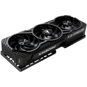 Gainward GeForce RT 4070Ti SUPER Phoenix GS, 16GB 256 bit, 1x HDMI 2.1, 3x DP 1.4a, 3 Fan, 1x 16-pin power connector, recommended PSU 750W, NED47TSH19T2-1043X