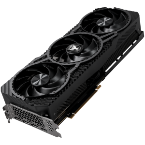 Gainward GeForce RT 4070Ti SUPER Phoenix GS, 16GB 256 bit, 1x HDMI 2.1, 3x DP 1.4a, 3 Fan, 1x 16-pin power connector, recommended PSU 750W, NED47TSH19T2-1043X