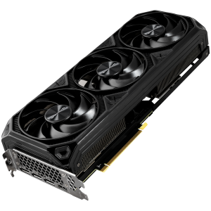 Gainward GeForce RTX 4070 Panther 12GB GDDR6X, 192 bit, 1x HDMI 2.1, 3x DP 1.4a, 3 Fan, 1x 8-pin power connector, recommended PSU 750W, NED4070019K9-1047Z