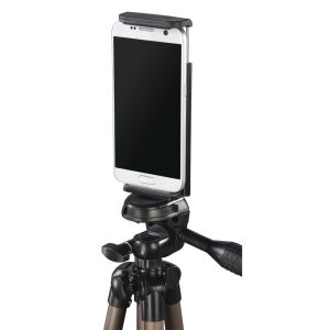 Hama Tripod for Smartphone/Tablet, 106 - 3D, 04619