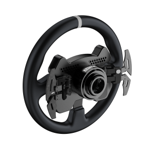 MOZA CS V2P Steering Wheel for PC