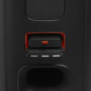 JBL PARTYBOX Stage 320 audio system