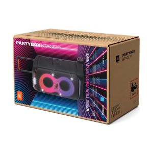 JBL PARTYBOX Stage 320 audio system