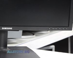 Samsung S24E650DW, 24" 1920x1200 WUXGA 16:10 USB Hub, Black, Grade B