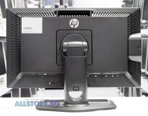 HP Compaq ZR2240w, 21.5" 1920x1080 Full HD 16:9 USB Hub, Black, Grade B