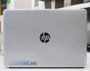 HP EliteBook 840 G4, Intel Core i7, 8192MB So-Dimm DDR4, 256GB M.2 NVMe SSD, Intel HD Graphics 620, 14" 1920x1080 Full HD 16:9, Grade B