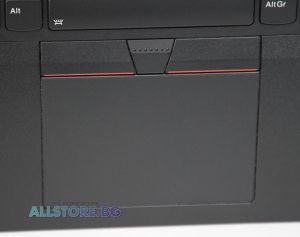 Lenovo ThinkPad L480, Intel Core i5, 8192MB So-Dimm DDR4, 256GB M.2 NVMe SSD, Intel UHD Graphics 620, 14" 1920x1080 Full HD 16:9 , Grade B