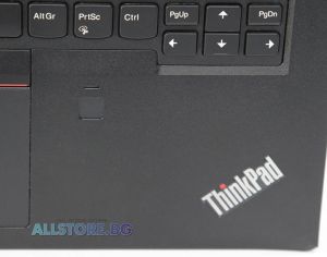Lenovo ThinkPad L480, Intel Core i5, 8192MB So-Dimm DDR4, 256GB M.2 NVMe SSD, Intel UHD Graphics 620, 14" 1920x1080 Full HD 16:9 , Grade B