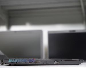 Lenovo ThinkPad L480, Intel Core i5, 8192MB So-Dimm DDR4, 256GB M.2 NVMe SSD, Intel UHD Graphics 620, 14" 1920x1080 Full HD 16:9 , Grade B